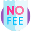 No fee